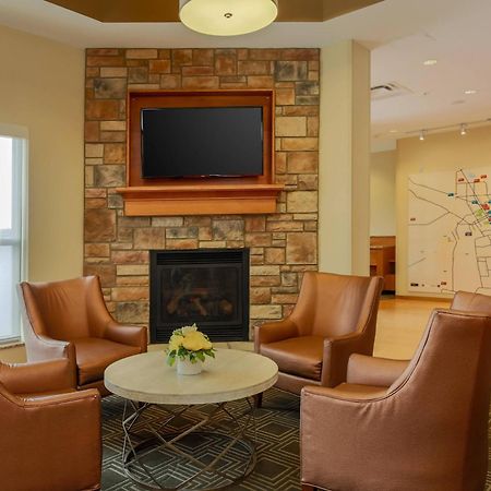 Towneplace Suites By Marriott Cheyenne Southwest/Downtown Area Bagian luar foto