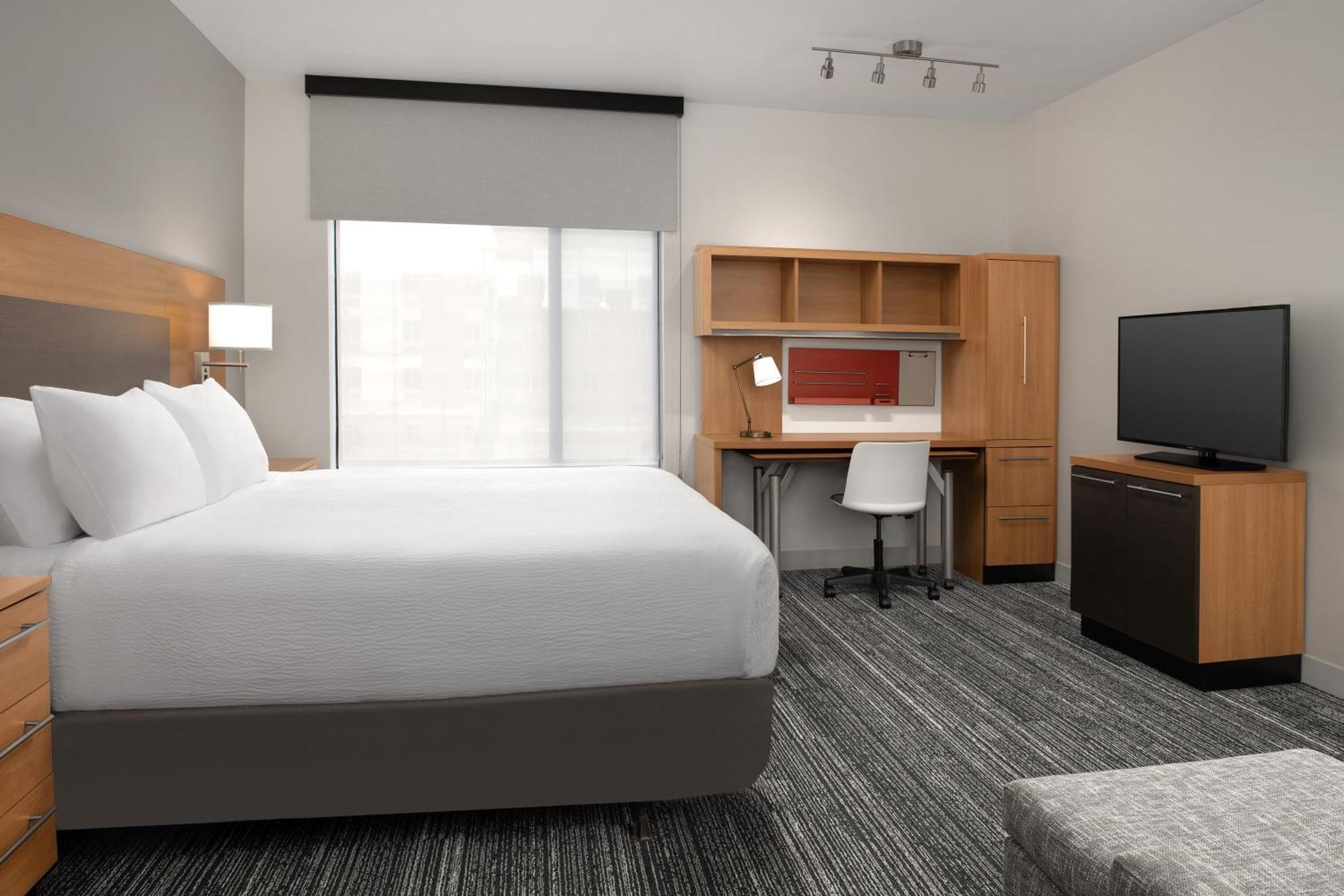 Towneplace Suites By Marriott Cheyenne Southwest/Downtown Area Bagian luar foto