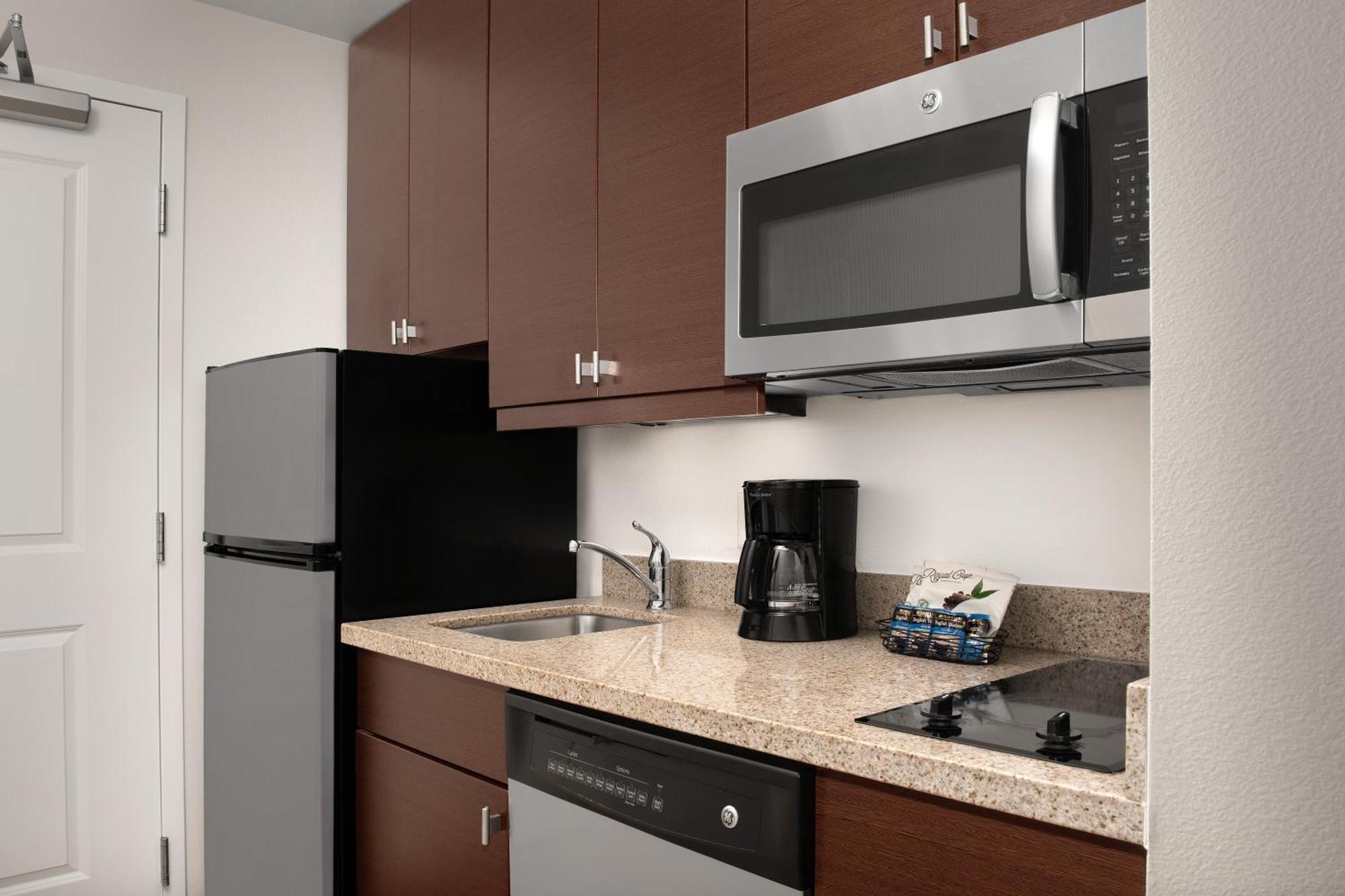 Towneplace Suites By Marriott Cheyenne Southwest/Downtown Area Bagian luar foto