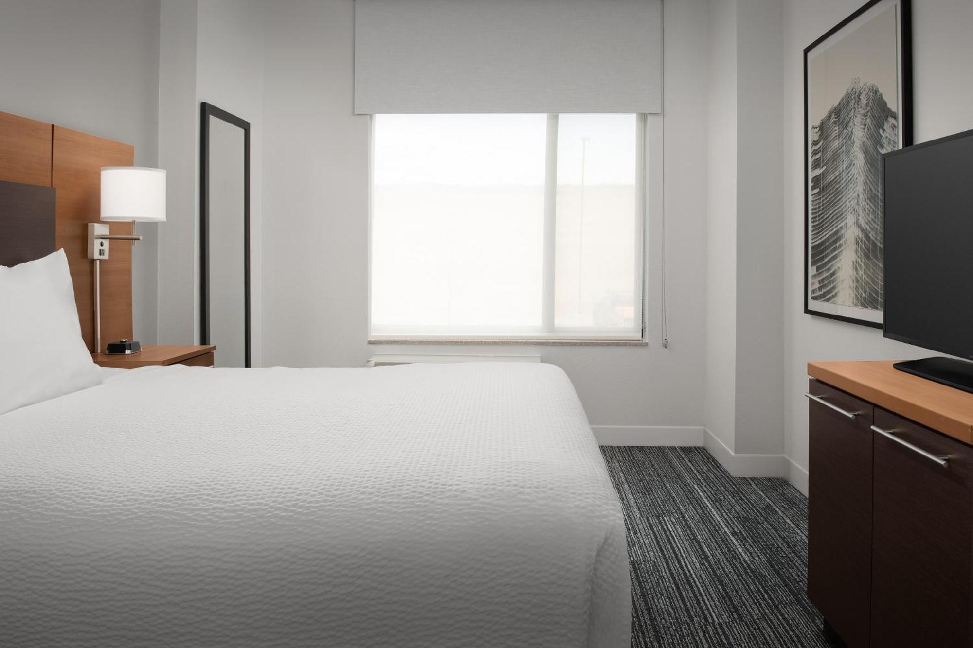 Towneplace Suites By Marriott Cheyenne Southwest/Downtown Area Bagian luar foto
