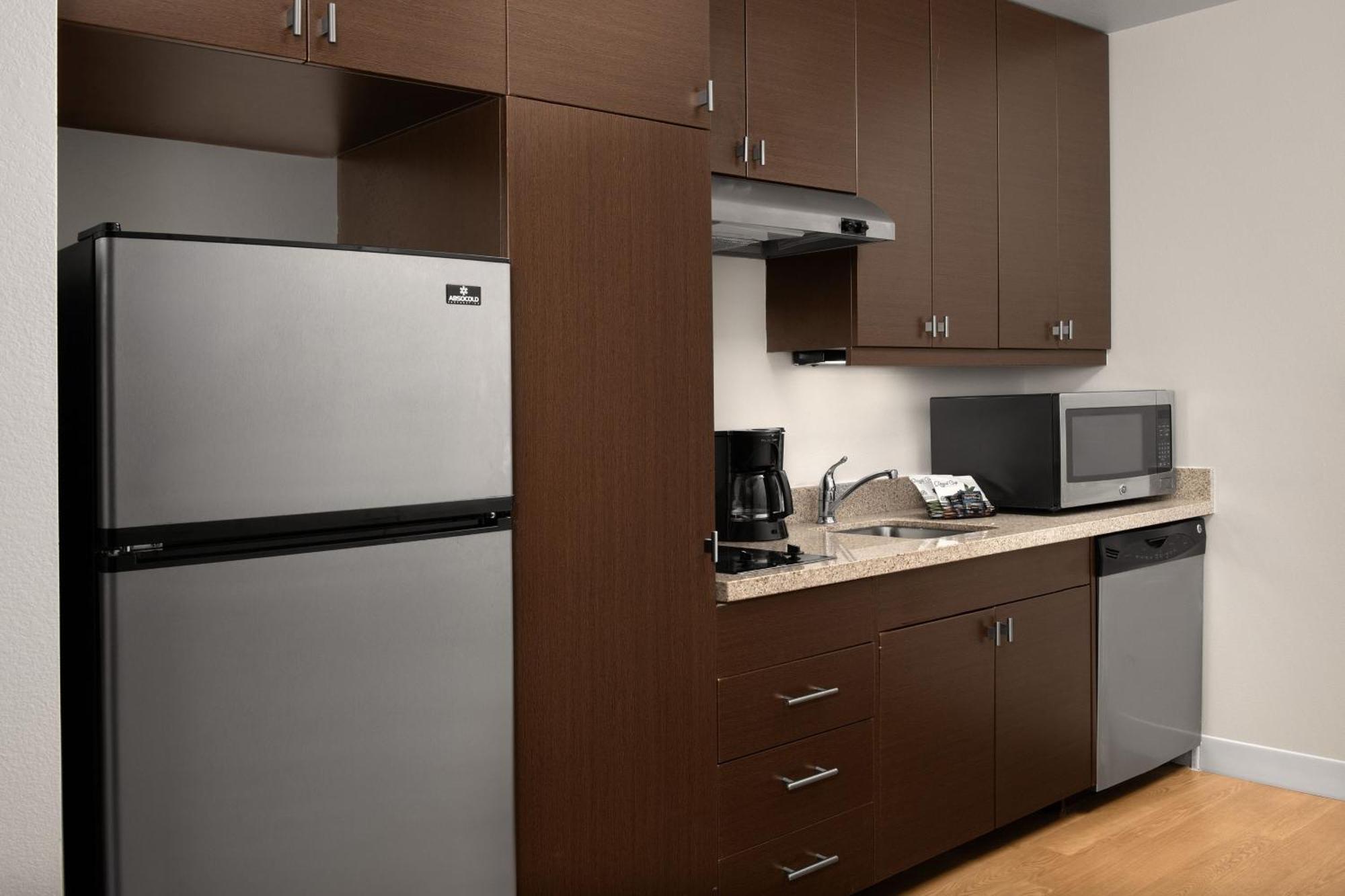 Towneplace Suites By Marriott Cheyenne Southwest/Downtown Area Bagian luar foto