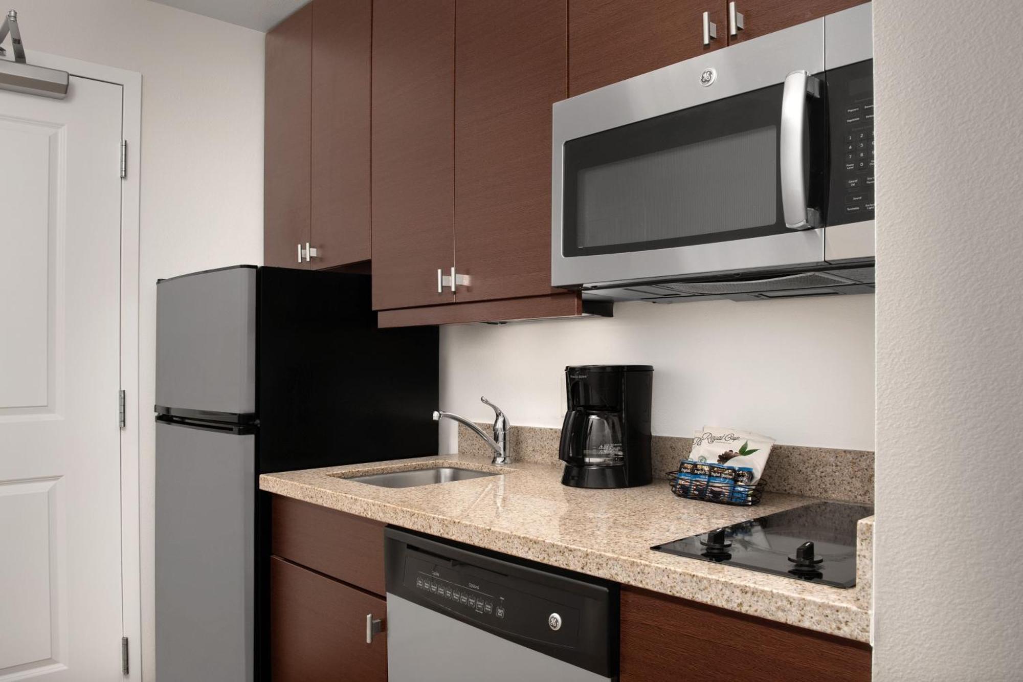 Towneplace Suites By Marriott Cheyenne Southwest/Downtown Area Bagian luar foto