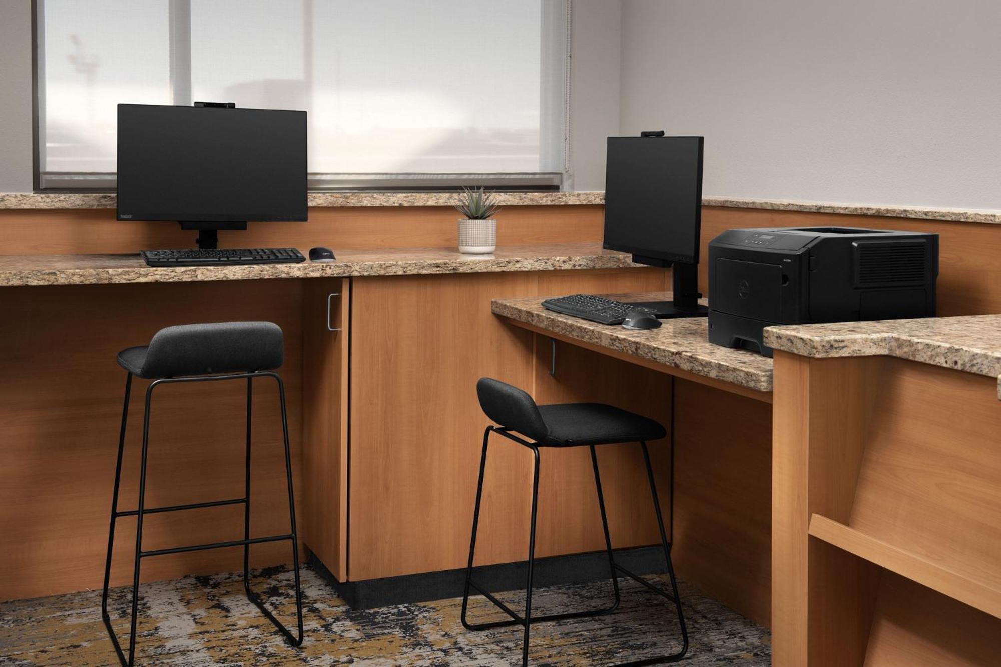 Towneplace Suites By Marriott Cheyenne Southwest/Downtown Area Bagian luar foto