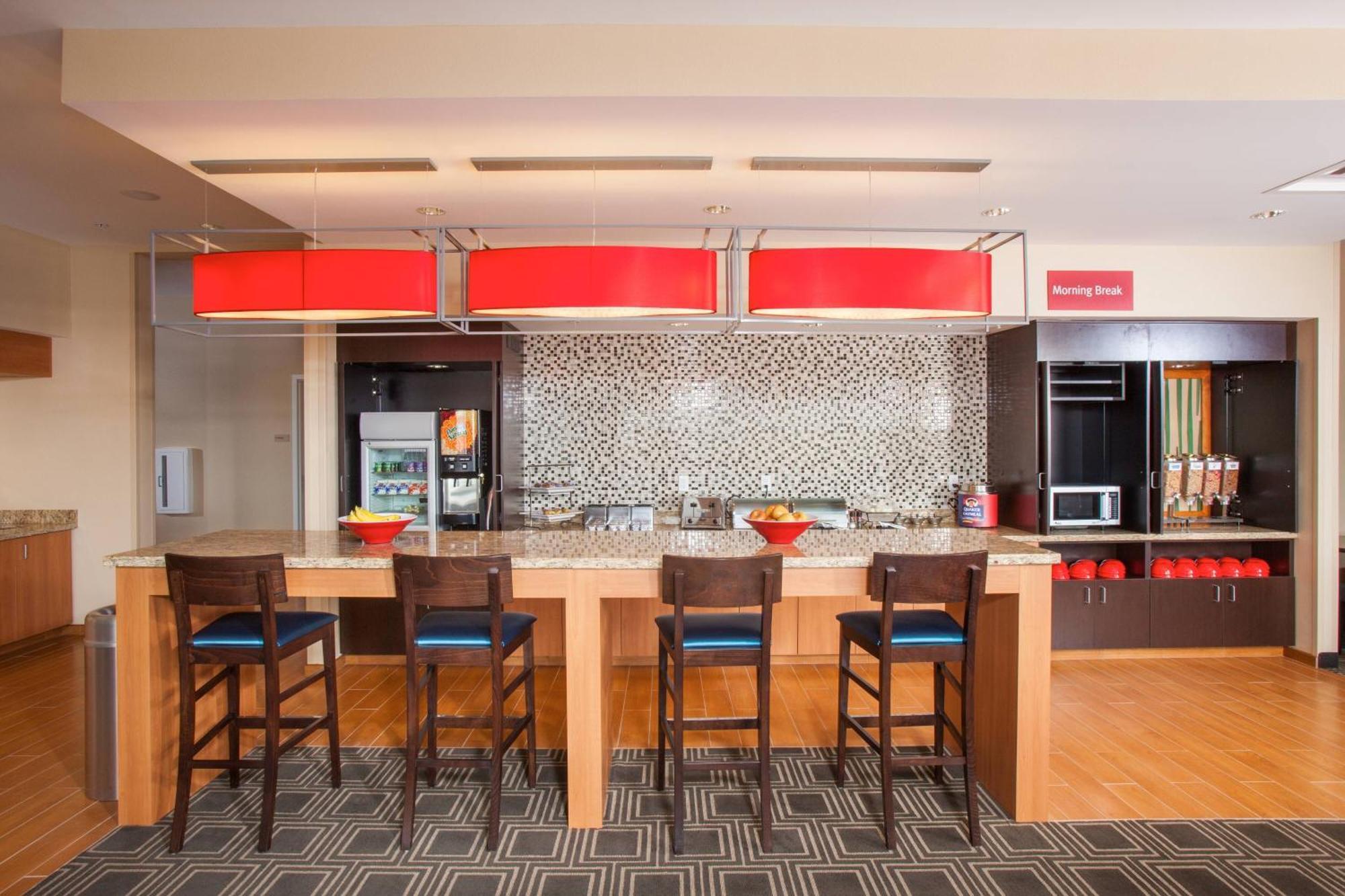 Towneplace Suites By Marriott Cheyenne Southwest/Downtown Area Bagian luar foto