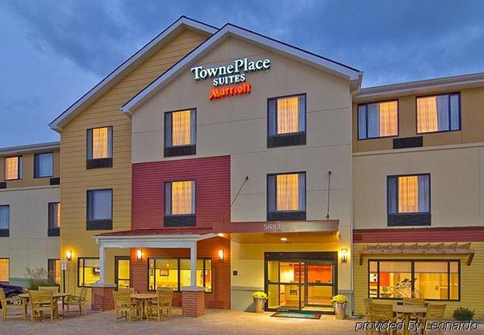 Towneplace Suites By Marriott Cheyenne Southwest/Downtown Area Bagian luar foto