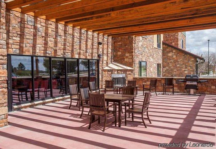 Towneplace Suites By Marriott Cheyenne Southwest/Downtown Area Bagian luar foto