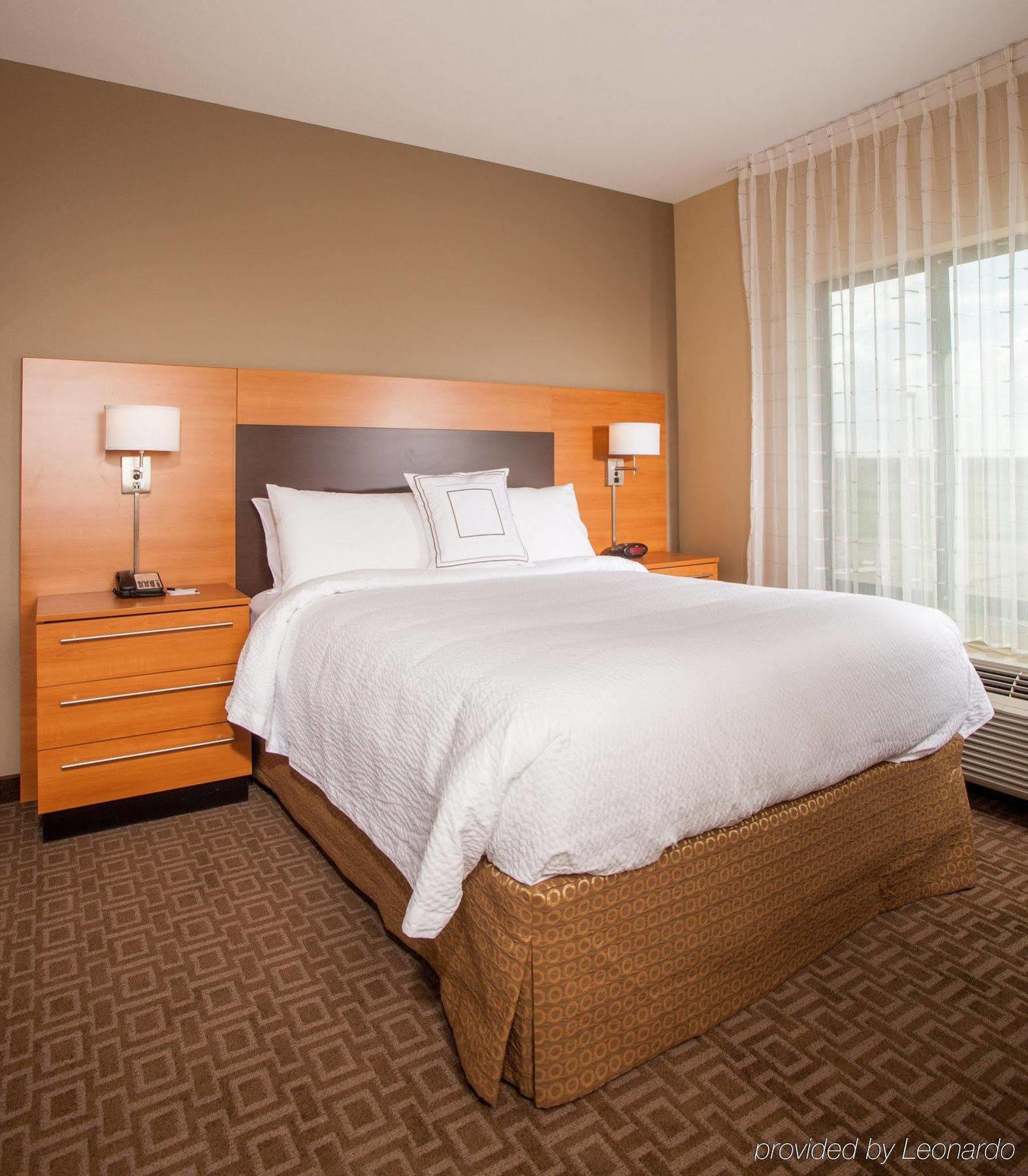 Towneplace Suites By Marriott Cheyenne Southwest/Downtown Area Bagian luar foto